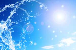 水道管破裂は「冬」だけじゃない！夏だからこそ注意したいトラブルとは？