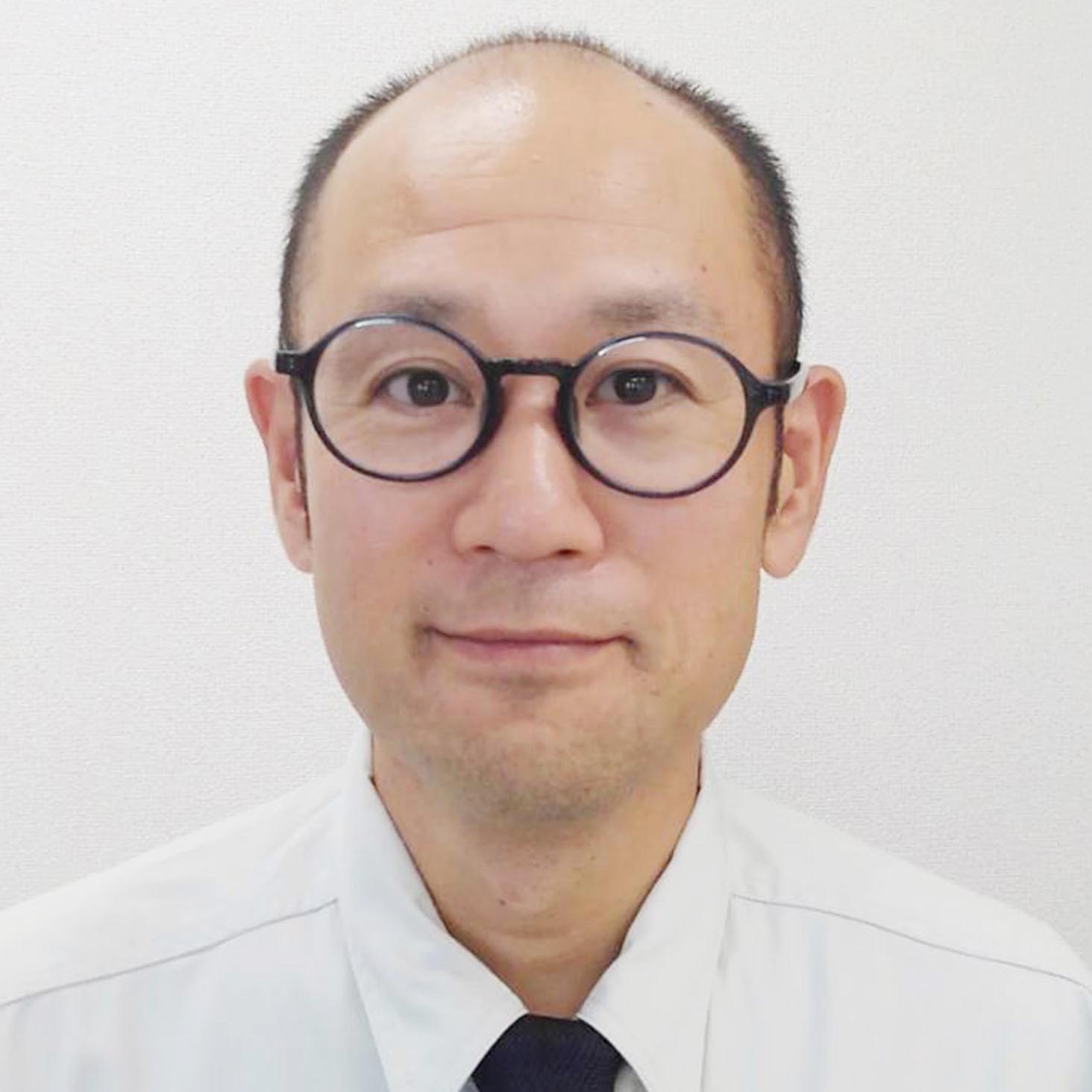 スタッフ紹介｜静岡県｜小畑主任