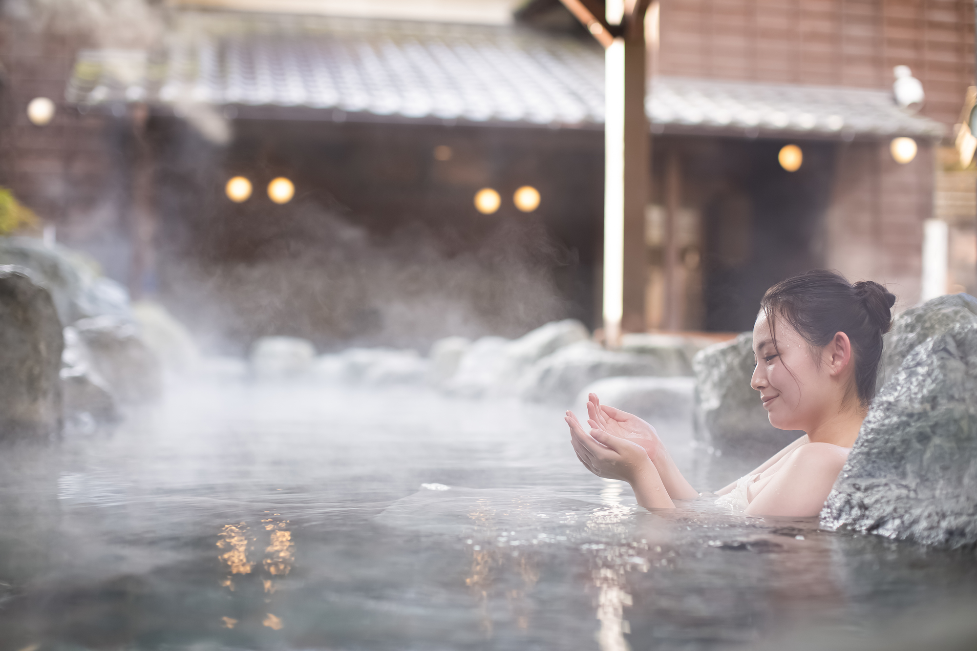 5月病をリフレッシュ！お風呂時間で心と体を整える方法【水道職人：公式】