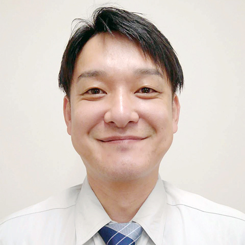 スタッフ紹介｜島根県｜山田マネージャー