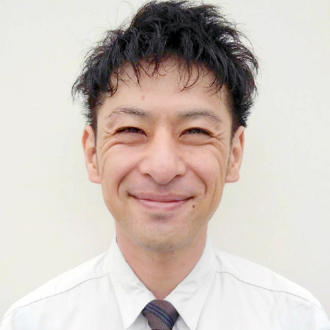 新田　主任