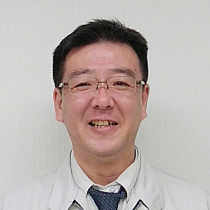 スタッフ紹介｜広島県｜仲林マネージャー