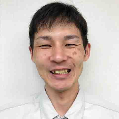 スタッフ紹介｜長崎県｜朝長主任