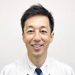 中土　課長