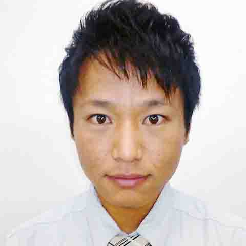 井芹　主任