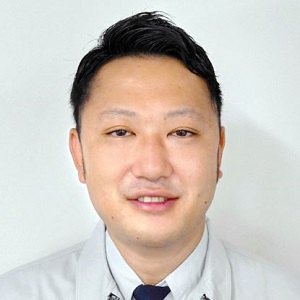 佐々木　部長