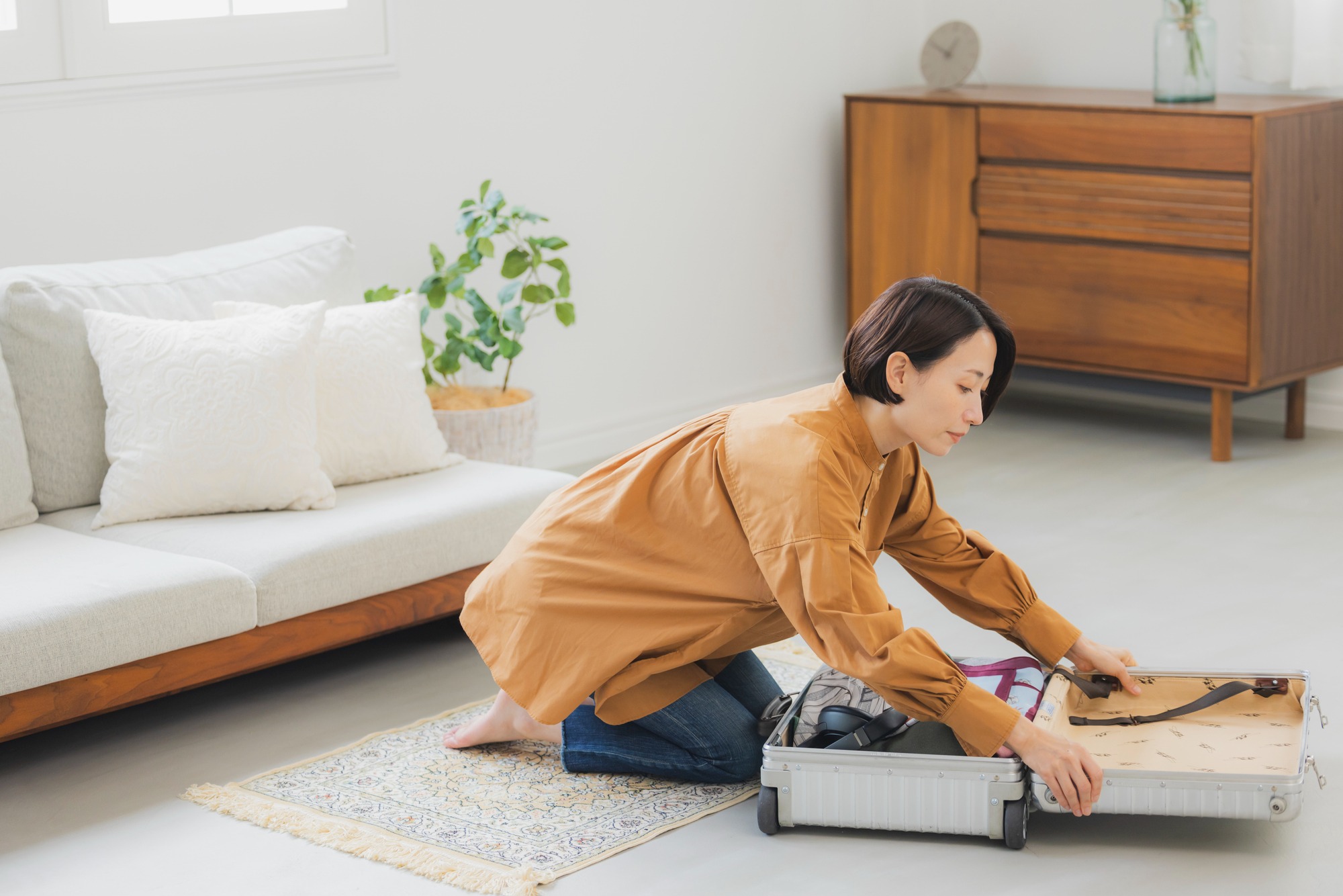 帰省後の水トラブルを防ぐ確認ガイド！凍結や破裂の対処法を解説【水道職人：公式】