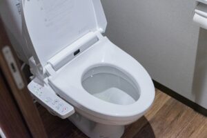 トイレのつまりで水位が下がる？原因や対処法を解説
