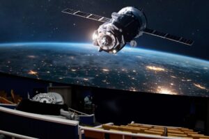 人工衛星とAIが変える水道管の未来！最新技術と私たちの暮らしへの影響【水道職人：公式】