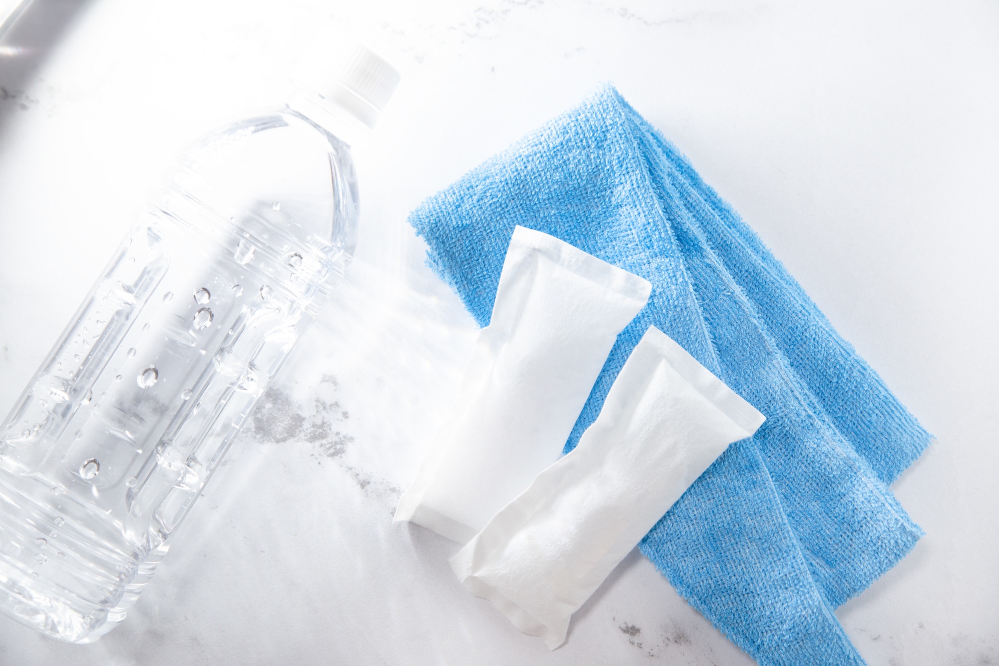 尿素入り手作り保冷剤の捨て方は？排水口に流す前に知りたい安全な処分方法【水道職人：公式】